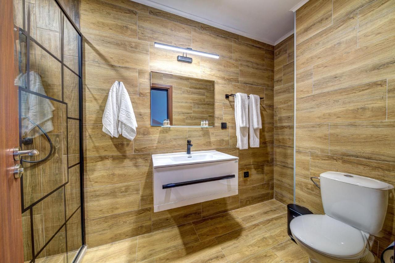 Deer Lake 521 At Oak Residence Hotel & Relax Smolyan Exterior foto